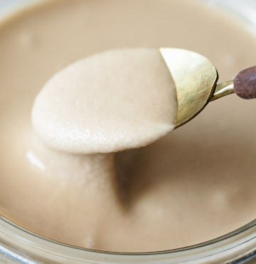 Tahini